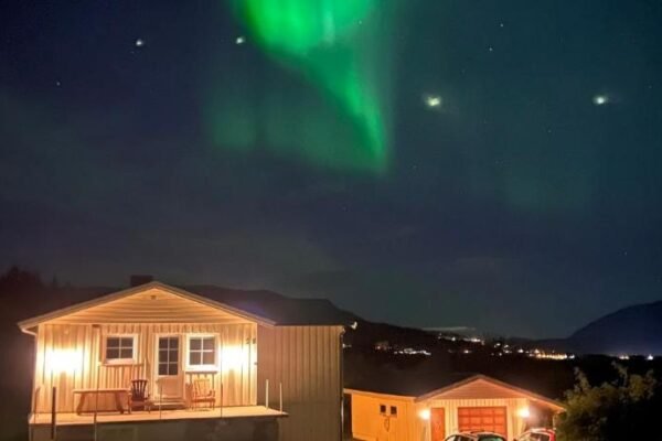 Marta’s Home-cozy appartment near the Airport