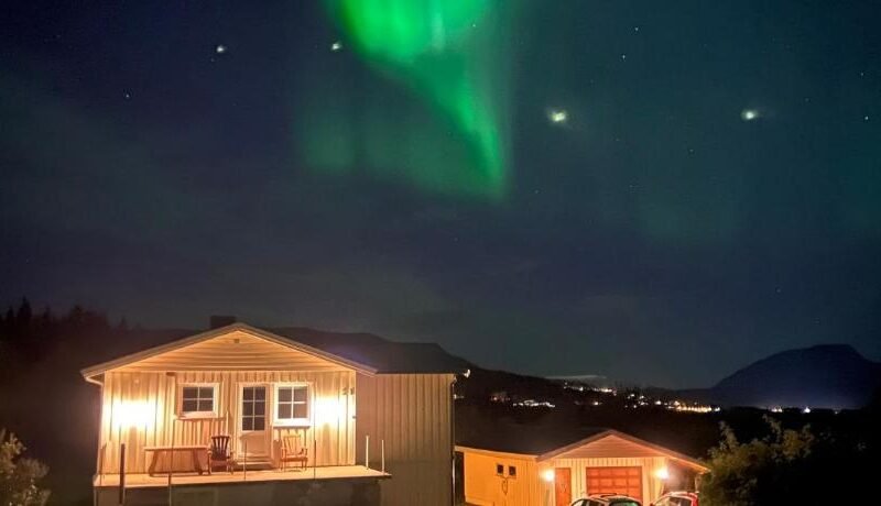 Marta’s Home-cozy appartment near the Airport