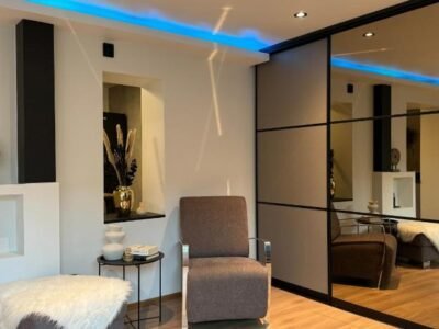 luxury Apartment by Skyactive