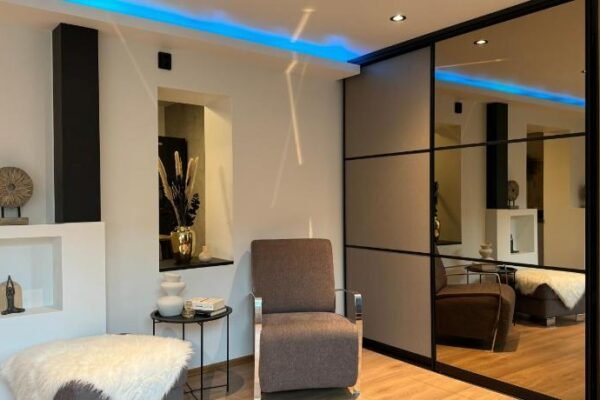 luxury Apartment by Skyactive