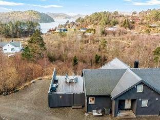 person holiday home in lyngdal-By Traum