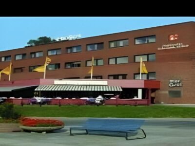 Thon Hotel Notodden