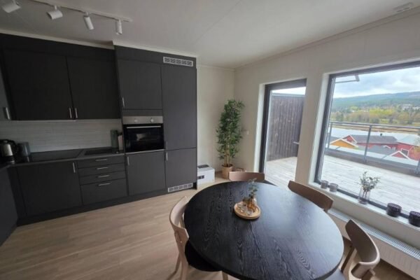 Nice apartment in the center of Trysil 402