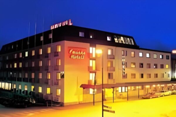 Scandic Fauske