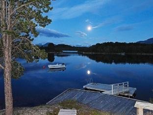 person holiday home in GURSKOY-By Traum