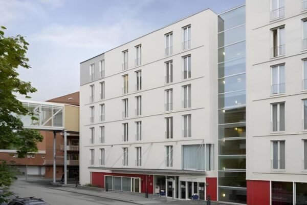 Hotel St. Olav