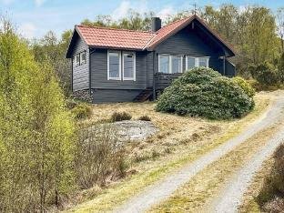 person holiday home in Anneland-By Traum