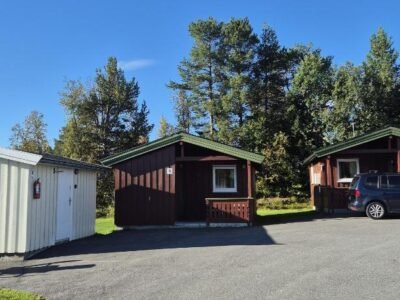 Geilo Hytter & Camping