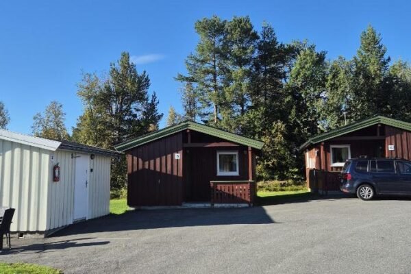 Geilo Hytter & Camping