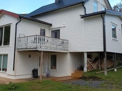 Great location for you! Apartment Natalie’s