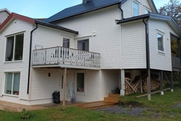 Great location for you! Apartment Natalie’s