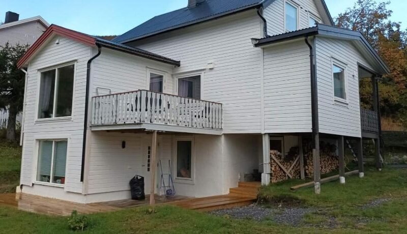 Great location for you! Apartment Natalie’s