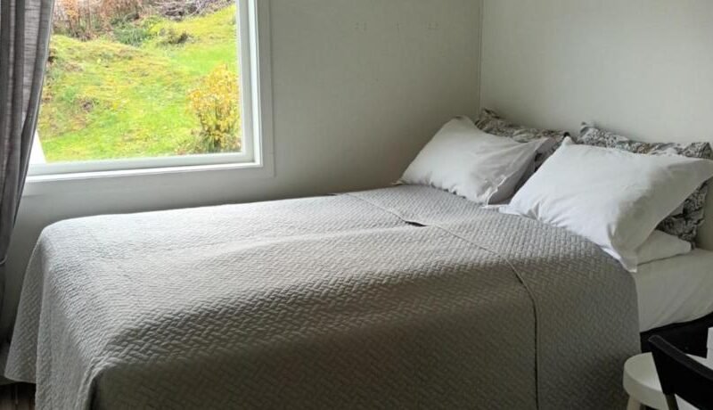 Holiday room for rent