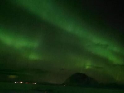 Isabella`s room – Lofoten