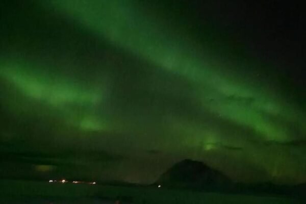 Isabella`s room – Lofoten
