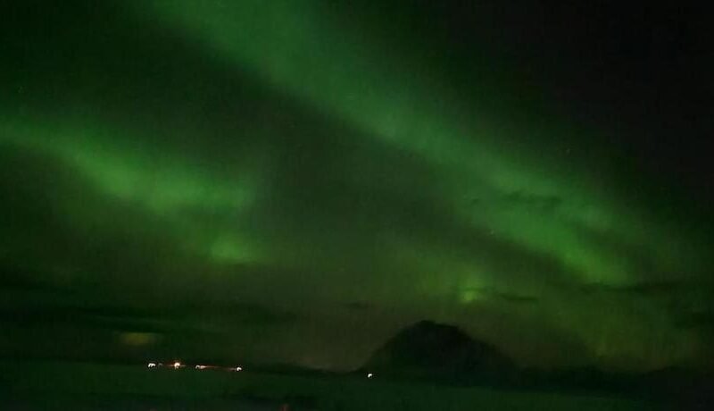 Isabella`s room – Lofoten