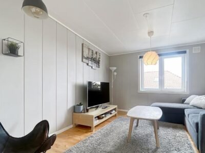 Stavanger BnB 10 by Berti’s