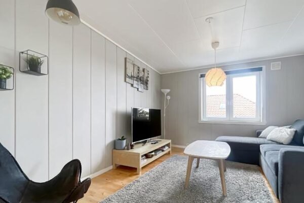 Stavanger BnB 10 by Berti’s