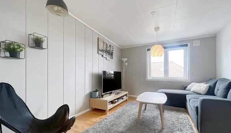 Stavanger BnB 10 by Berti’s