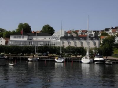 Thon Hotel Asgardstrand