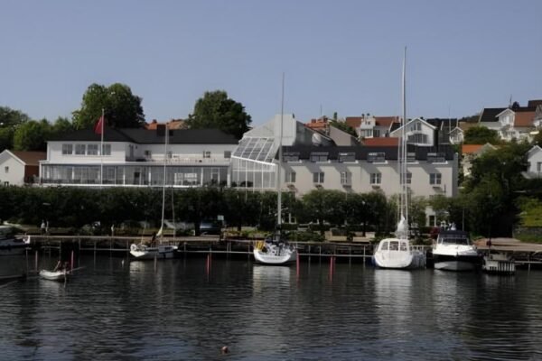Thon Hotel Asgardstrand