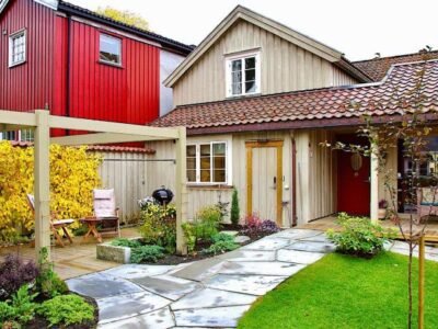 Villa Paradiso, Cathedral View & Parking