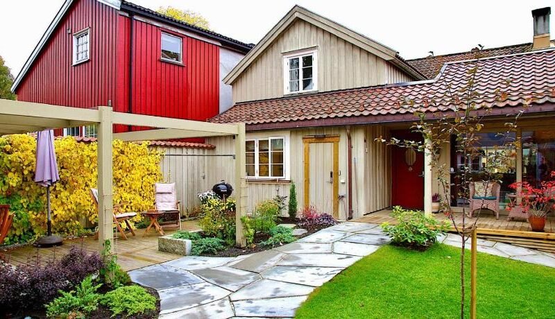 Villa Paradiso, Cathedral View & Parking