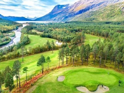 Skjomen kro og motell