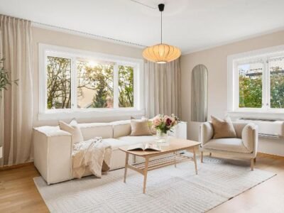 Historical Villa & Green Sanctuary in City Center