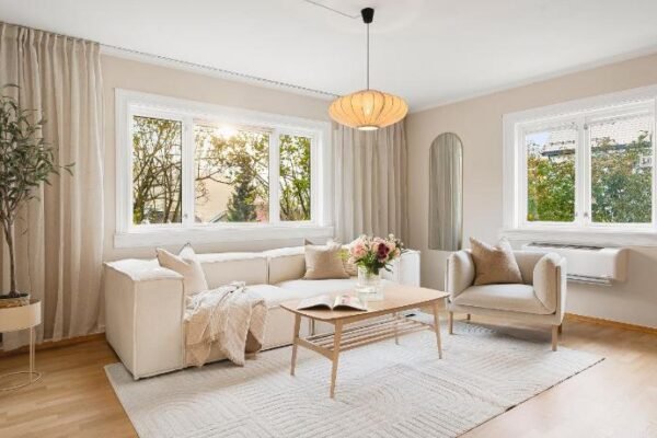 Historical Villa & Green Sanctuary in City Center