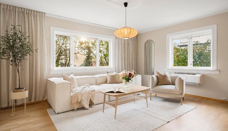 Historical Villa & Green Sanctuary in City Center