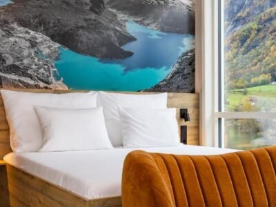 Stryn House Hotel