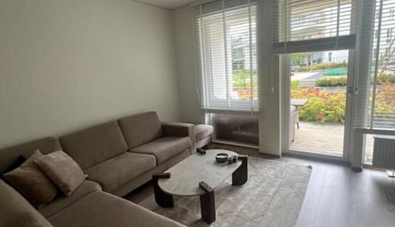 SKI VM – Trondheim 2025