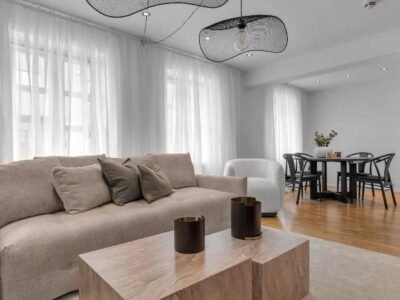 City Center Gem in Tromsø