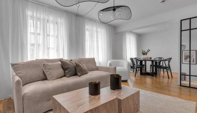 City Center Gem in Tromsø