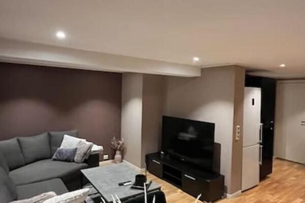 Kræmer Apartment