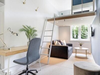 Cozy apartment with perfect location