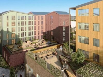 Thon Partner Hotel Straume