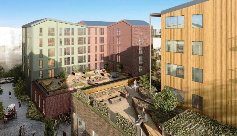 Thon Partner Hotel Straume