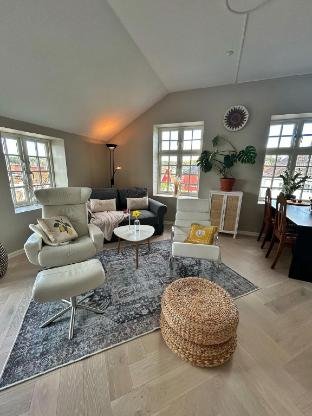 Cozy seaview in the heart of Son