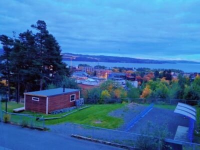 Room In Handsome Haven House