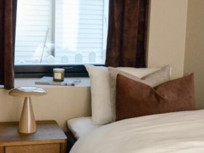 Istay – Parkgata 40