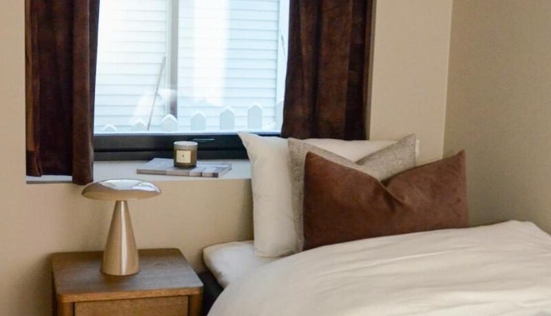 Istay – Parkgata 40