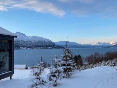 Northern Lights Haven