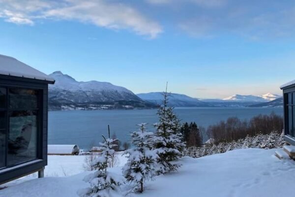 Northern Lights Haven