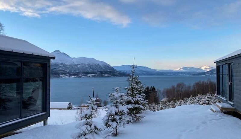 Northern Lights Haven