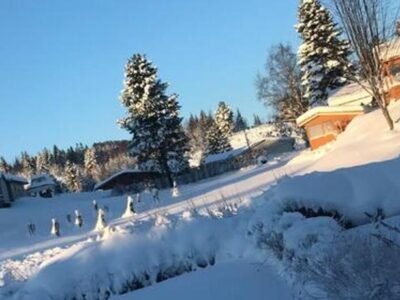 Rekkehus til leie for ski-VM 2025! I nærheten av VM-arenaen!