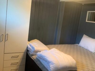 Leilighet med to soverom