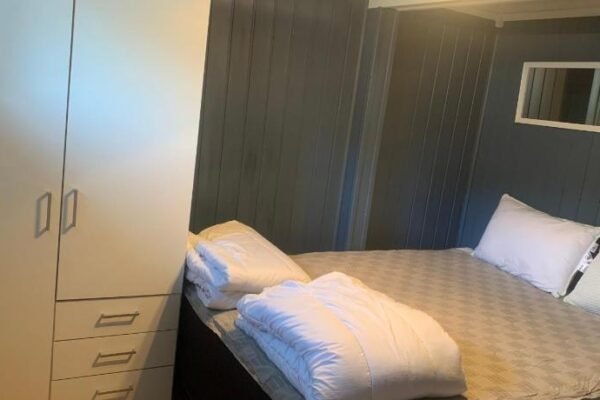 Leilighet med to soverom