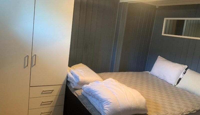 Leilighet med to soverom